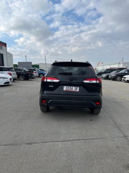 
										TOYOTA COROLLA CROSS full									