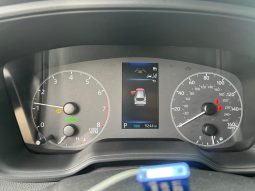 
										TOYOTA COROLLA CROSS full									