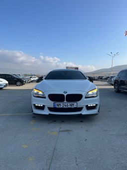 
										BMW 6 SERIES full									