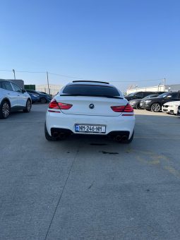 
										BMW 6 SERIES full									