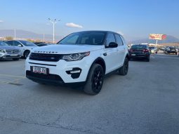 
										LAND ROVER DISCOVERY full									