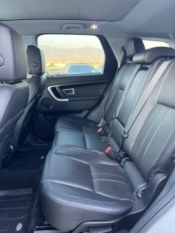 
										LAND ROVER DISCOVERY full									