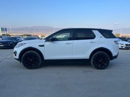 
										LAND ROVER DISCOVERY full									