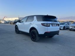 
										LAND ROVER DISCOVERY full									