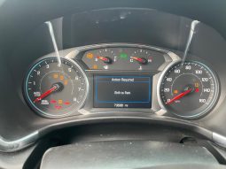 
										CHEVROLET EQUINOX full									