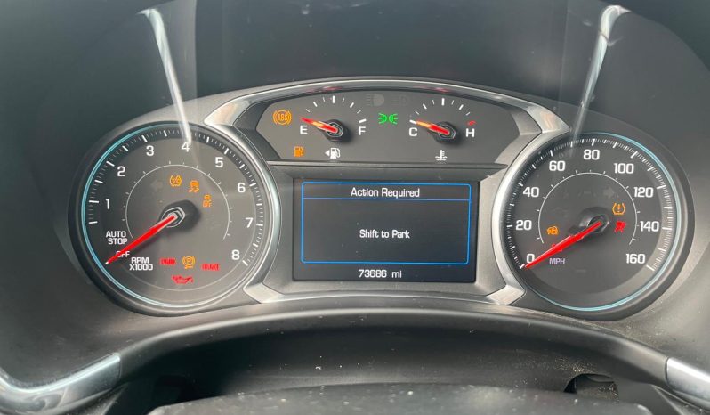 
								CHEVROLET EQUINOX full									