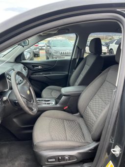 
										CHEVROLET EQUINOX full									