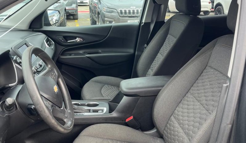 
								CHEVROLET EQUINOX full									