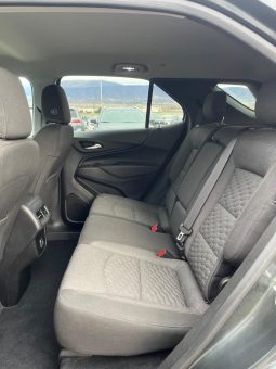 
										CHEVROLET EQUINOX full									