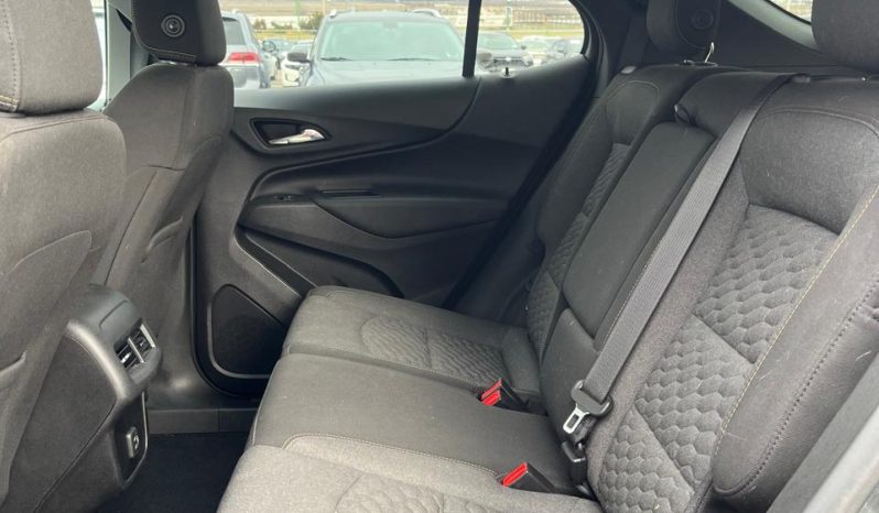 
								CHEVROLET EQUINOX full									