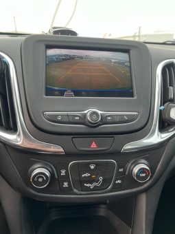 
										CHEVROLET EQUINOX full									