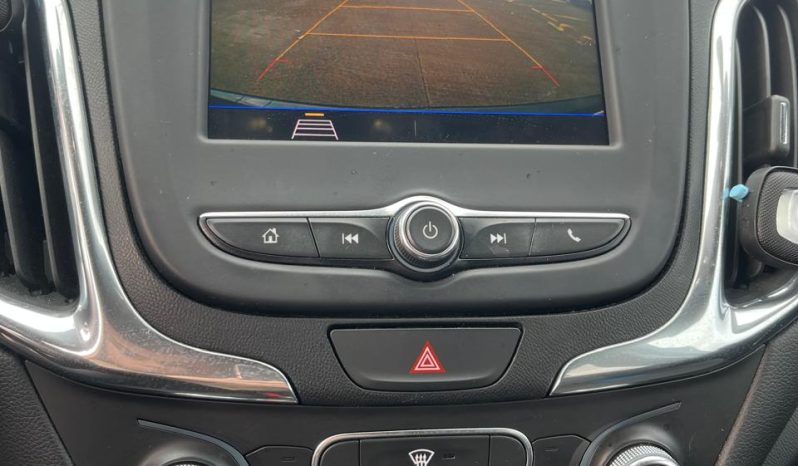 
								CHEVROLET EQUINOX full									