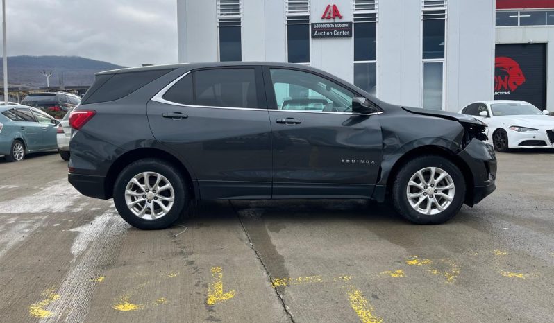 
								CHEVROLET EQUINOX full									