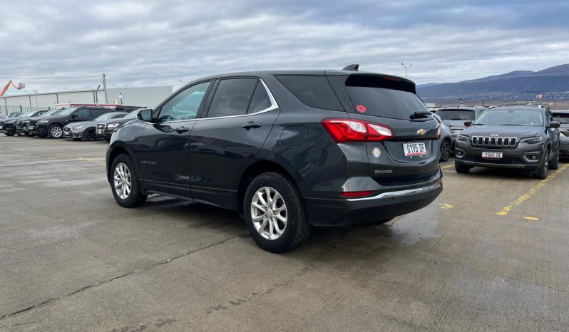 
								CHEVROLET EQUINOX full									