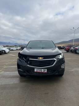 
										CHEVROLET EQUINOX full									