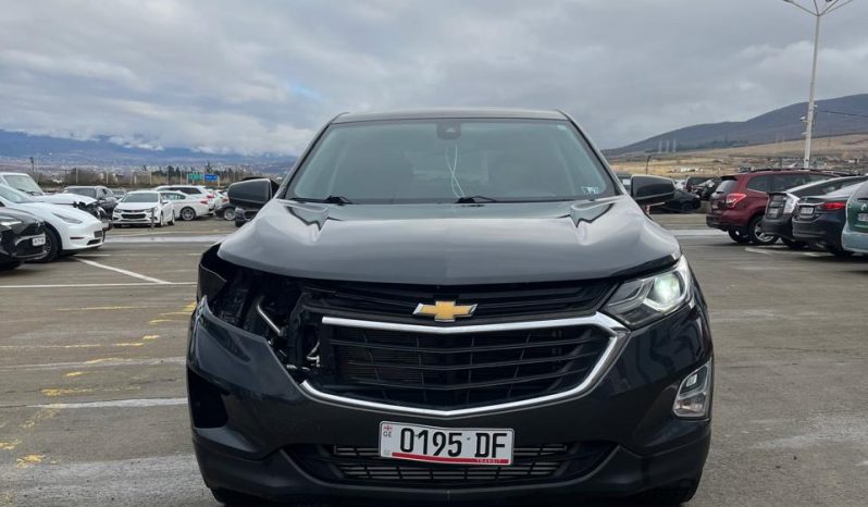 
								CHEVROLET EQUINOX full									