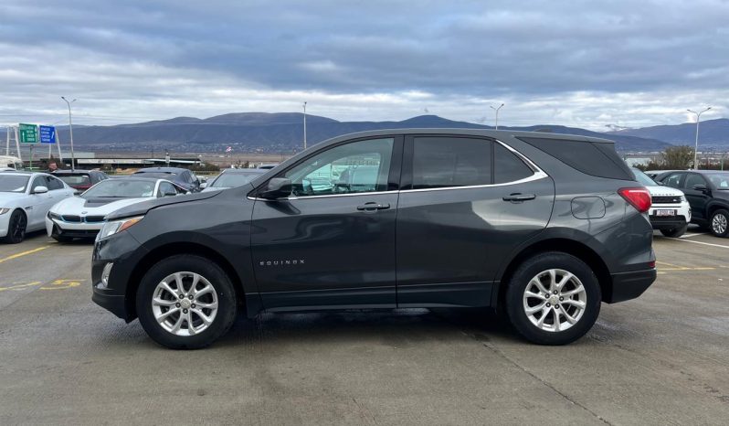 
								CHEVROLET EQUINOX full									