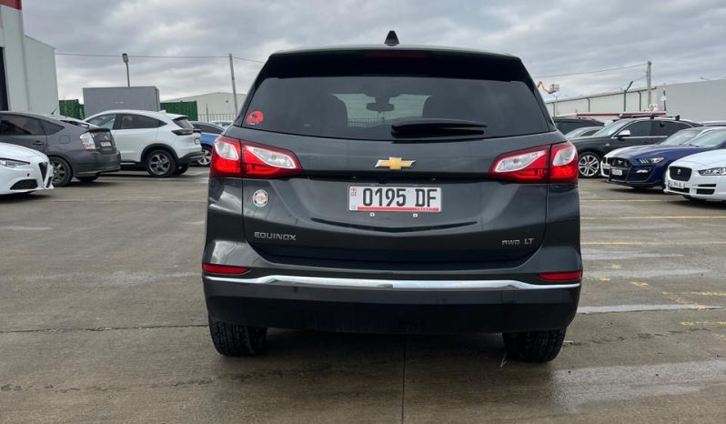
								CHEVROLET EQUINOX full									