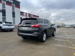
										CHEVROLET EQUINOX full									