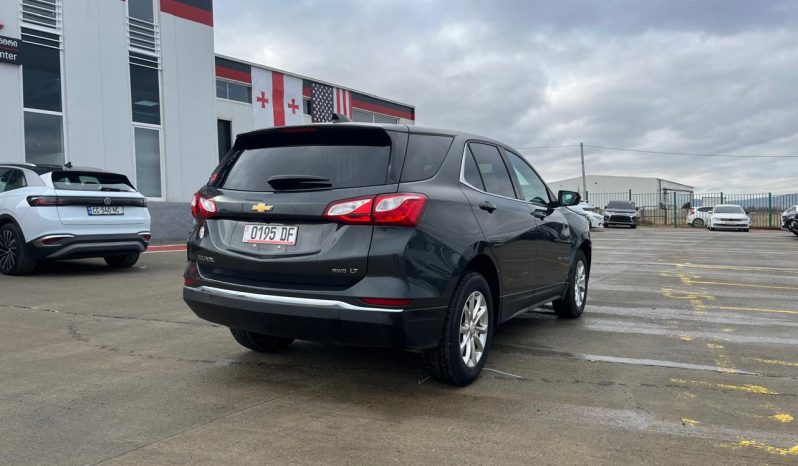 
								CHEVROLET EQUINOX full									