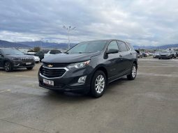 
										CHEVROLET EQUINOX full									