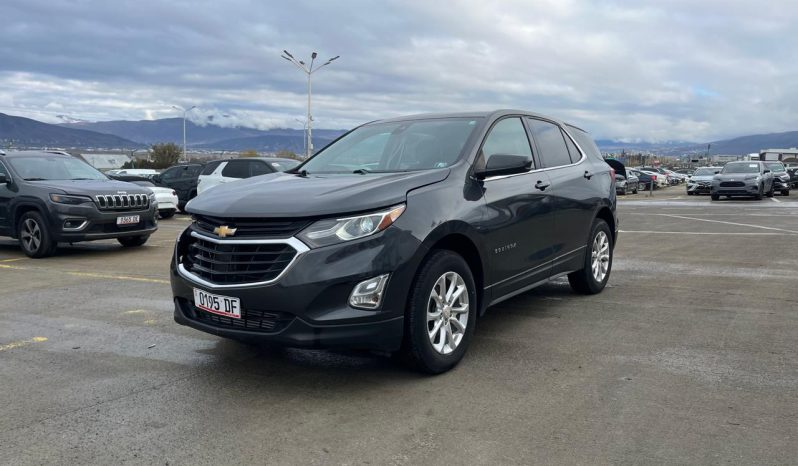 
								CHEVROLET EQUINOX full									