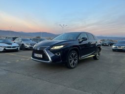 
										LEXUS RX 450 full									