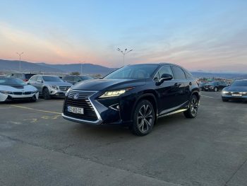 LEXUS RX 450