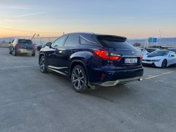 
										LEXUS RX 450 full									