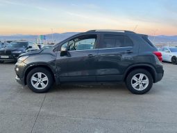 
										CHEVROLET TRAX full									