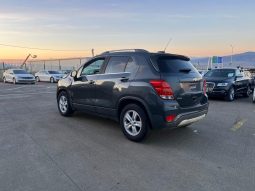 
										CHEVROLET TRAX full									