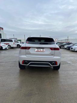 
										JAGUARE E-PACE full									