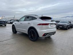 
										JAGUARE E-PACE full									