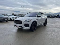 
										JAGUARE E-PACE full									