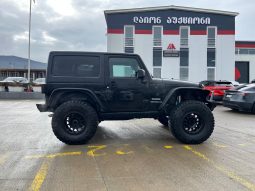 
										JEEP WRANGLER full									