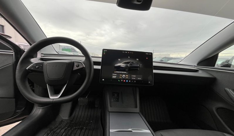 
								TESLA MODEL 3 full									