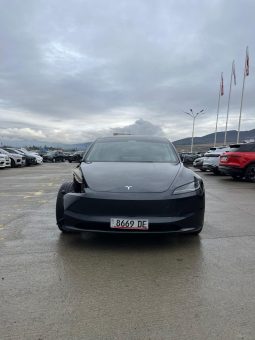 
										TESLA MODEL 3 full									