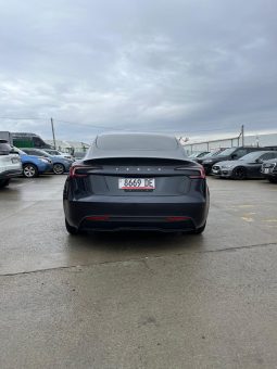
										TESLA MODEL 3 full									