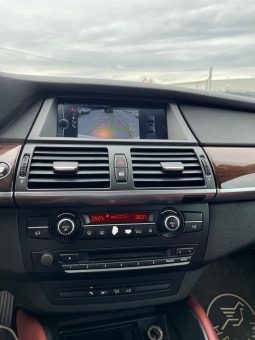 
										BMW X6 full									