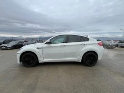 
										BMW X6 full									