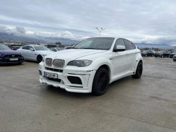 
										BMW X6 full									