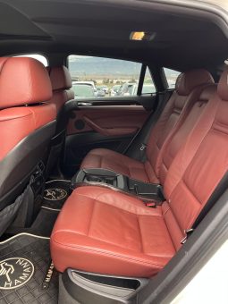 
										BMW X6 full									
