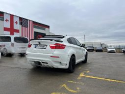 
										BMW X6 full									