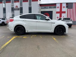 
										BMW X6 full									