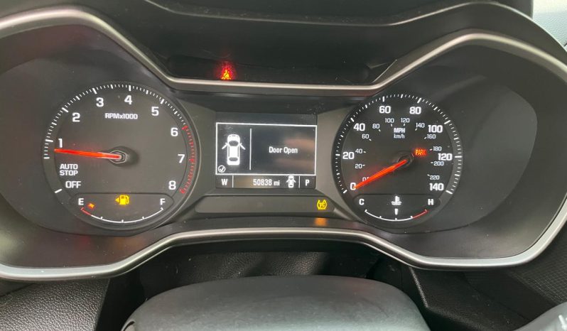 
								CHEVROLET TRAILBLAZER full									