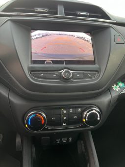 
										CHEVROLET TRAILBLAZER full									