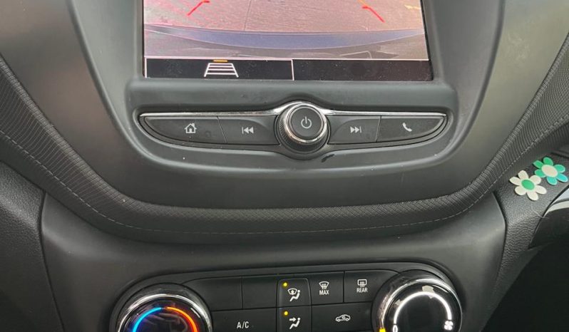 
								CHEVROLET TRAILBLAZER full									