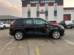 
										CHEVROLET TRAILBLAZER full									