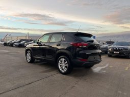 
										CHEVROLET TRAILBLAZER full									