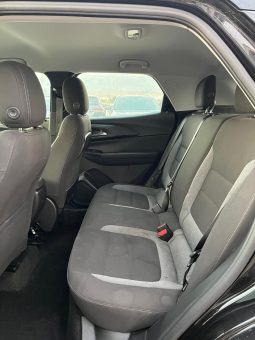 
										CHEVROLET TRAILBLAZER full									